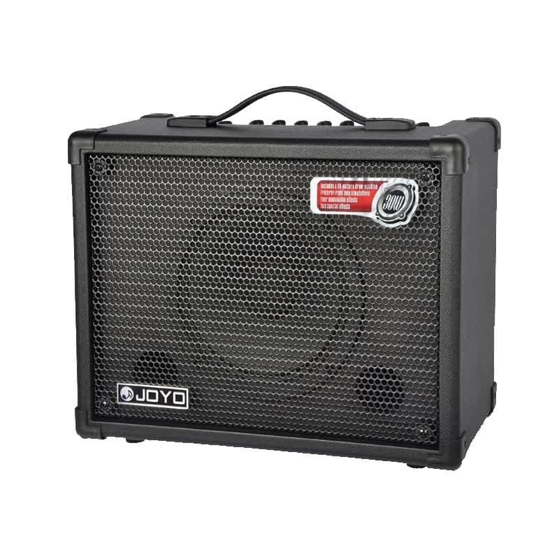 Caja Gabinete 2x12 Joyo con Celestion Vintage 30 - Versátil Music Room