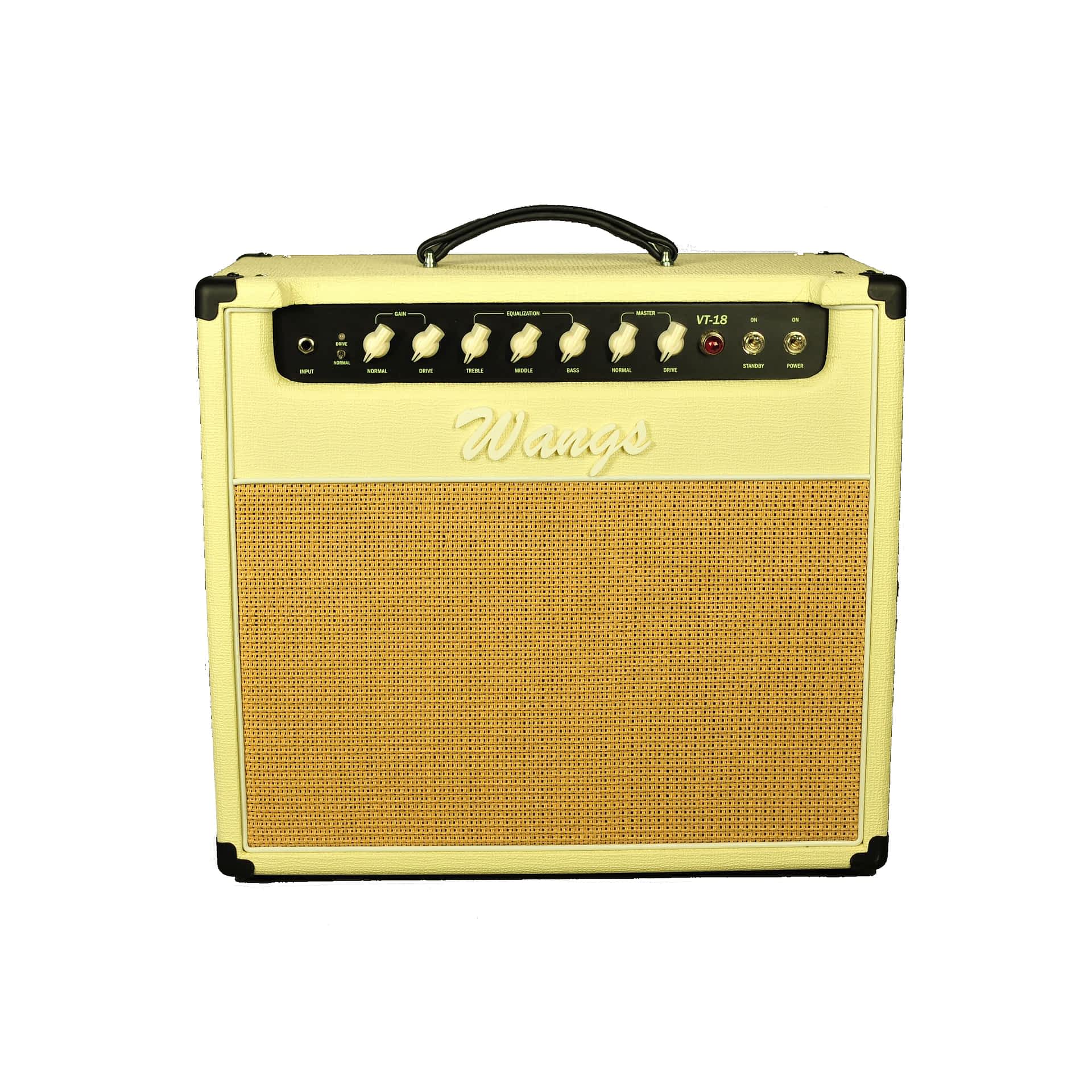 VOX AC30C2 | Amplificador Combo Valvular de 30 Watts para Guitarra |  XproStore | Uruguay