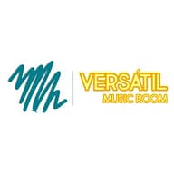 Logo de Versátil Music Room