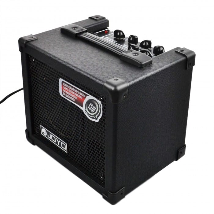 Comprar Joyo DC15 Amplificador Guitarra 15W