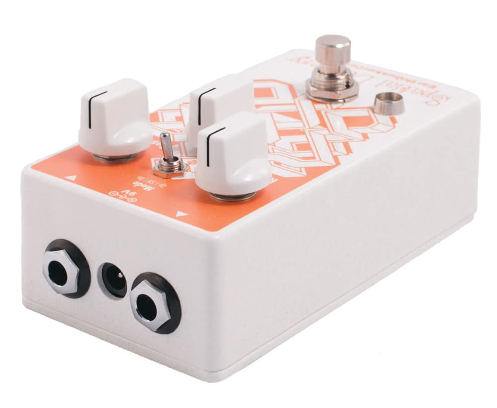 EarthQuaker Devices Spatial Delivery Envelope Filter